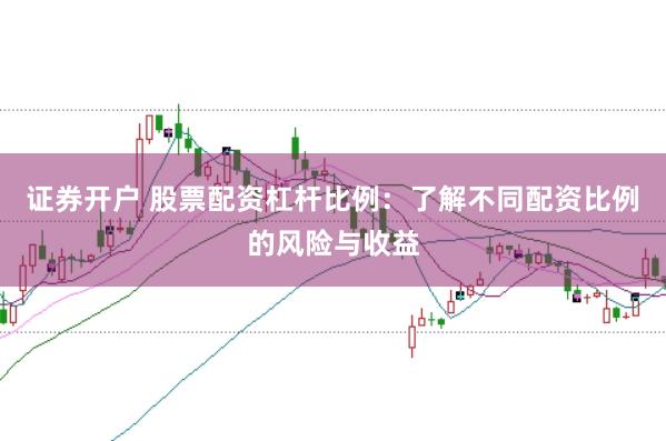 证券开户 股票配资杠杆比例：了解不同配资比例的风险与收益