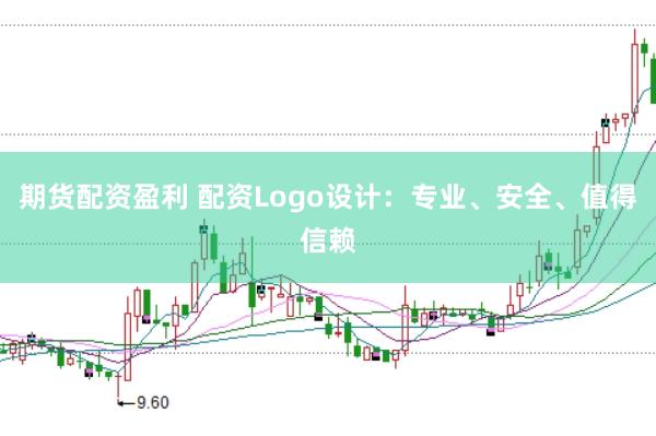 期货配资盈利 配资Logo设计:专业、安全、值得信赖